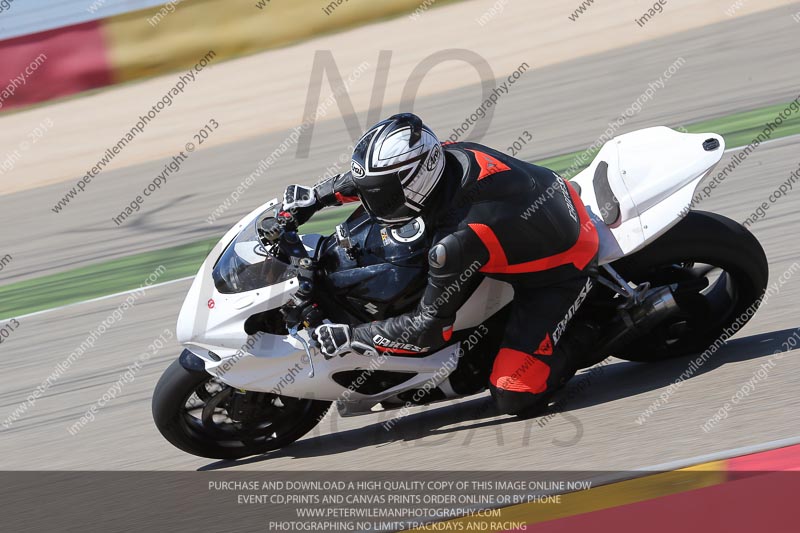 aragon;motorbikes;no limits;peter wileman photography;spain;trackday;trackday digital images