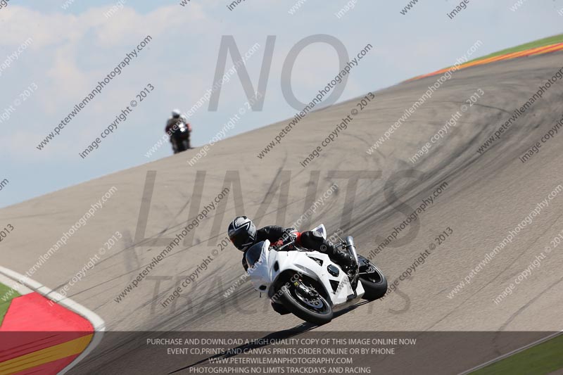 aragon;motorbikes;no limits;peter wileman photography;spain;trackday;trackday digital images