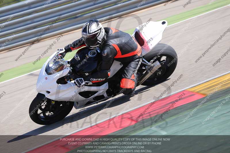 aragon;motorbikes;no limits;peter wileman photography;spain;trackday;trackday digital images