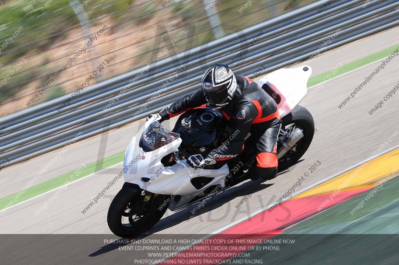 aragon;motorbikes;no limits;peter wileman photography;spain;trackday;trackday digital images