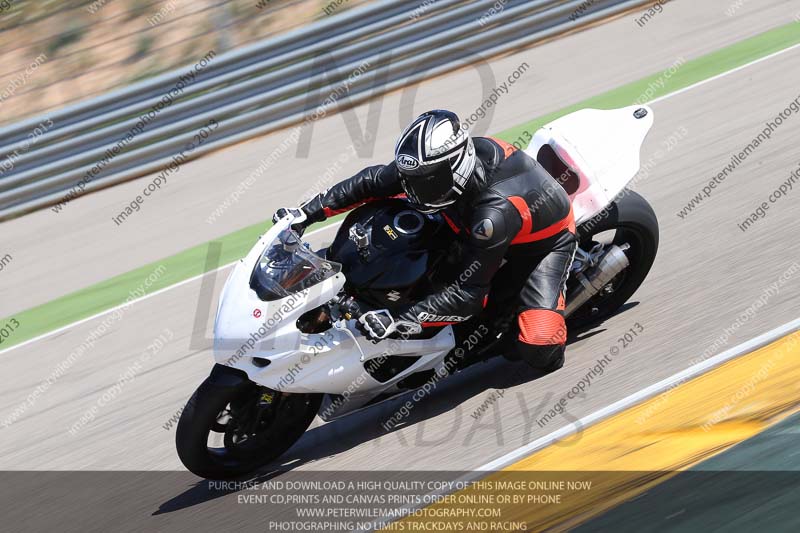 aragon;motorbikes;no limits;peter wileman photography;spain;trackday;trackday digital images