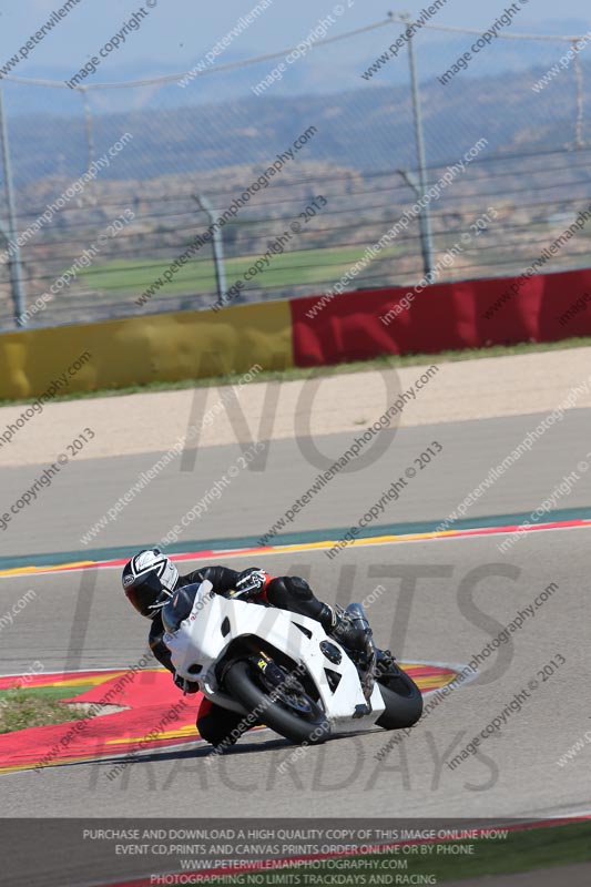 aragon;motorbikes;no limits;peter wileman photography;spain;trackday;trackday digital images