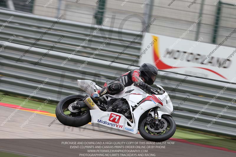 aragon;motorbikes;no limits;peter wileman photography;spain;trackday;trackday digital images