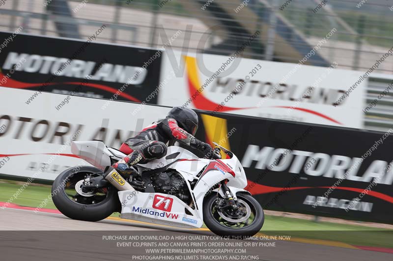 aragon;motorbikes;no limits;peter wileman photography;spain;trackday;trackday digital images