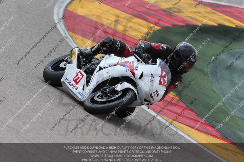 aragon;motorbikes;no limits;peter wileman photography;spain;trackday;trackday digital images