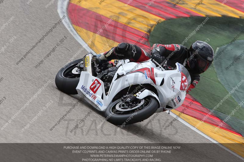 aragon;motorbikes;no limits;peter wileman photography;spain;trackday;trackday digital images
