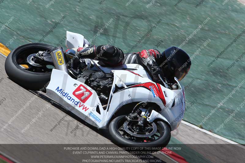 aragon;motorbikes;no limits;peter wileman photography;spain;trackday;trackday digital images