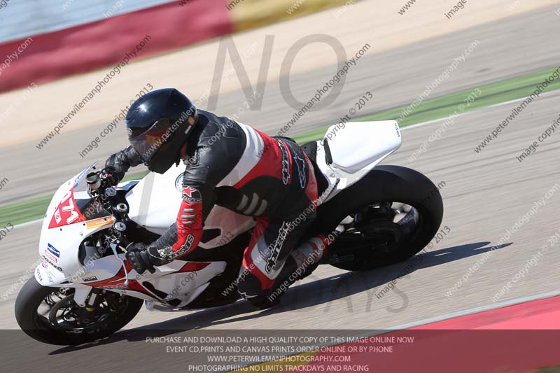 aragon;motorbikes;no limits;peter wileman photography;spain;trackday;trackday digital images