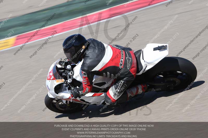 aragon;motorbikes;no limits;peter wileman photography;spain;trackday;trackday digital images
