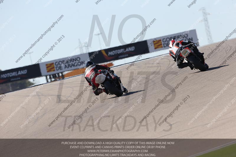 aragon;motorbikes;no limits;peter wileman photography;spain;trackday;trackday digital images