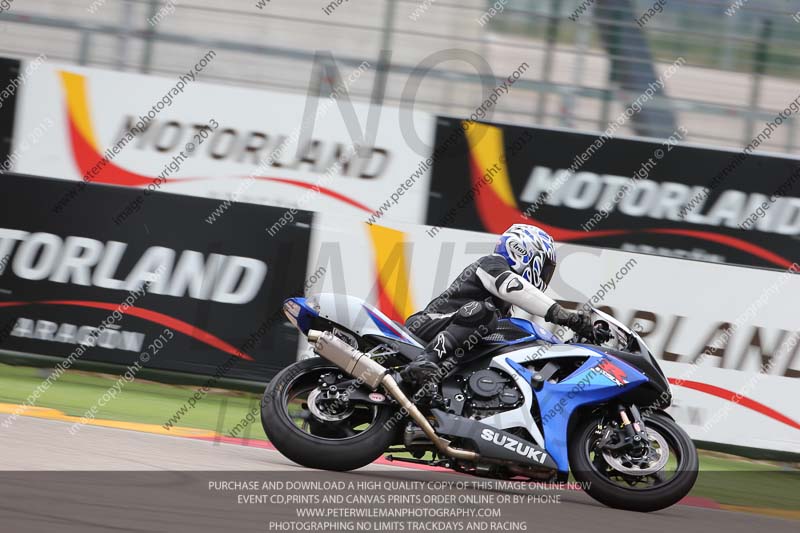 aragon;motorbikes;no limits;peter wileman photography;spain;trackday;trackday digital images
