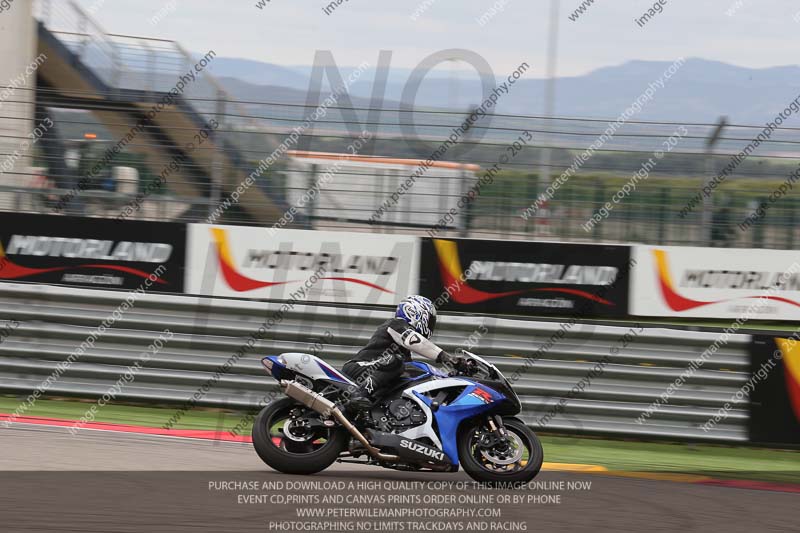 aragon;motorbikes;no limits;peter wileman photography;spain;trackday;trackday digital images