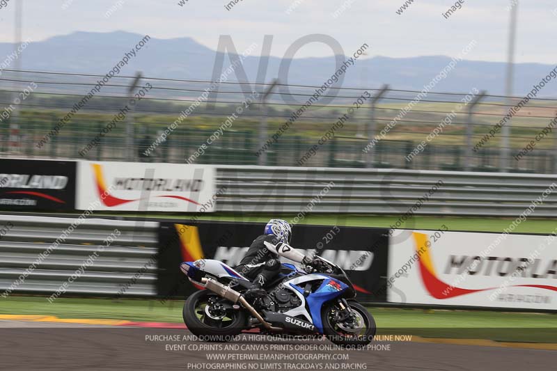 aragon;motorbikes;no limits;peter wileman photography;spain;trackday;trackday digital images