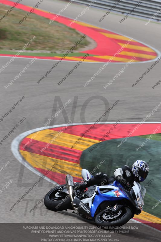 aragon;motorbikes;no limits;peter wileman photography;spain;trackday;trackday digital images