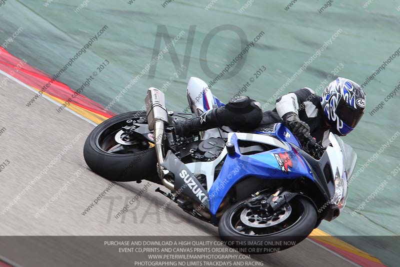 aragon;motorbikes;no limits;peter wileman photography;spain;trackday;trackday digital images