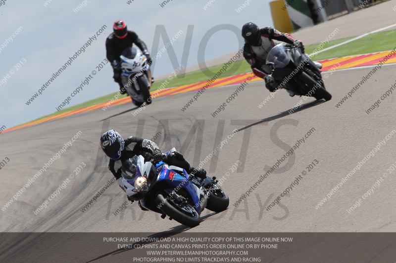 aragon;motorbikes;no limits;peter wileman photography;spain;trackday;trackday digital images