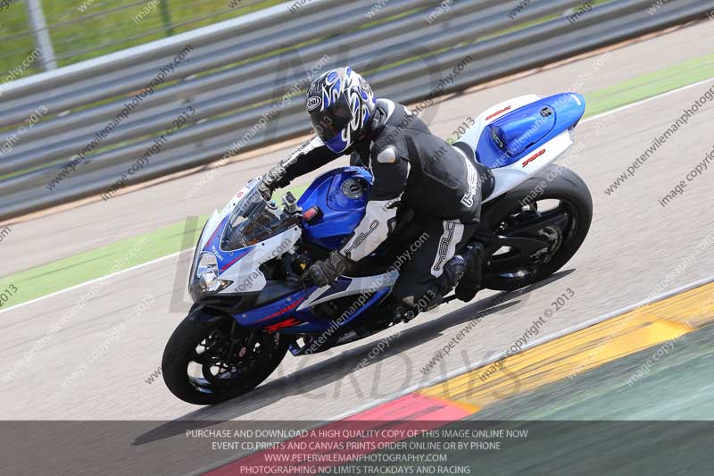 aragon;motorbikes;no limits;peter wileman photography;spain;trackday;trackday digital images