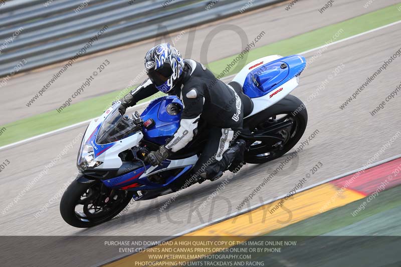 aragon;motorbikes;no limits;peter wileman photography;spain;trackday;trackday digital images