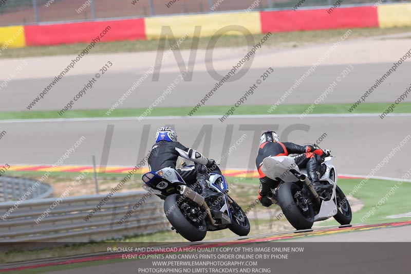 aragon;motorbikes;no limits;peter wileman photography;spain;trackday;trackday digital images