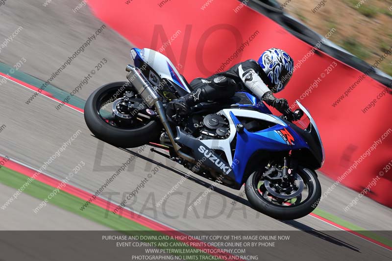 aragon;motorbikes;no limits;peter wileman photography;spain;trackday;trackday digital images