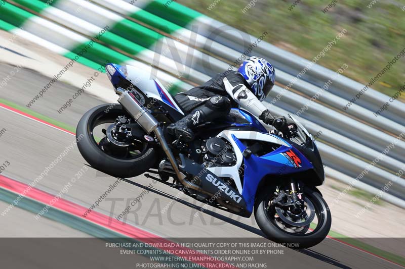 aragon;motorbikes;no limits;peter wileman photography;spain;trackday;trackday digital images