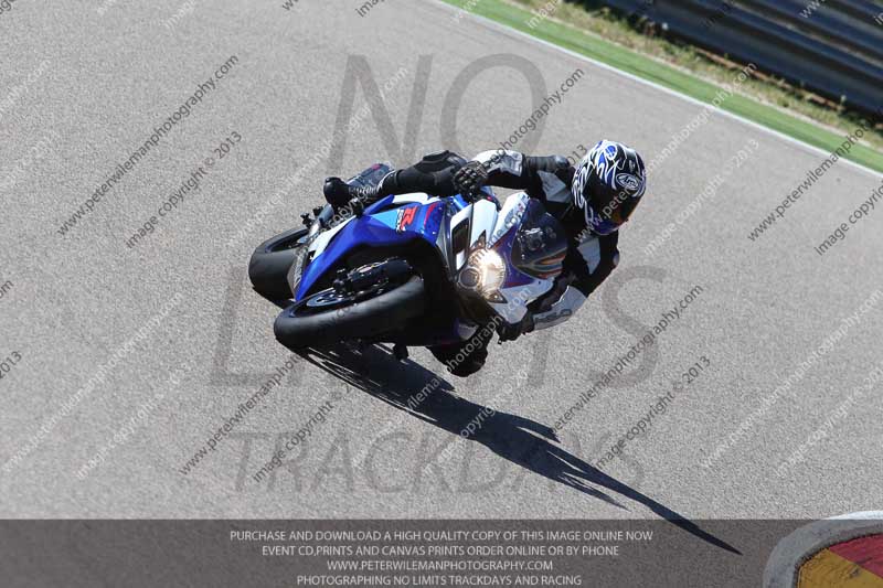 aragon;motorbikes;no limits;peter wileman photography;spain;trackday;trackday digital images