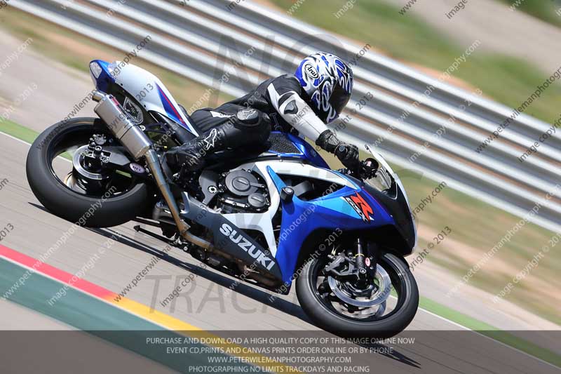aragon;motorbikes;no limits;peter wileman photography;spain;trackday;trackday digital images