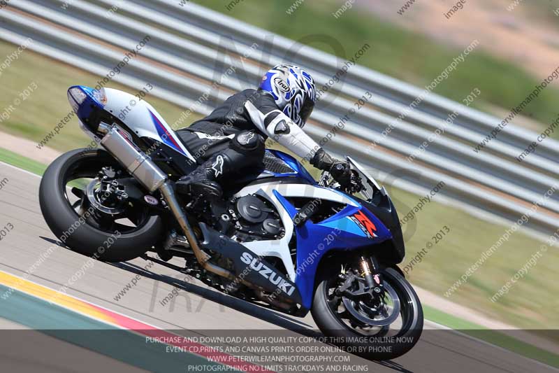 aragon;motorbikes;no limits;peter wileman photography;spain;trackday;trackday digital images