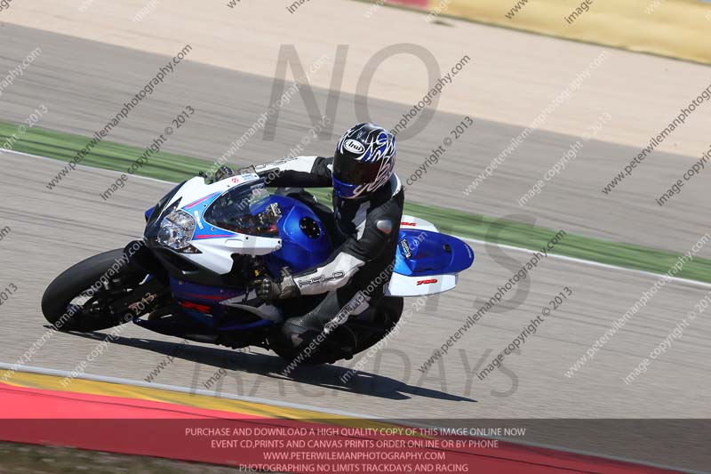 aragon;motorbikes;no limits;peter wileman photography;spain;trackday;trackday digital images