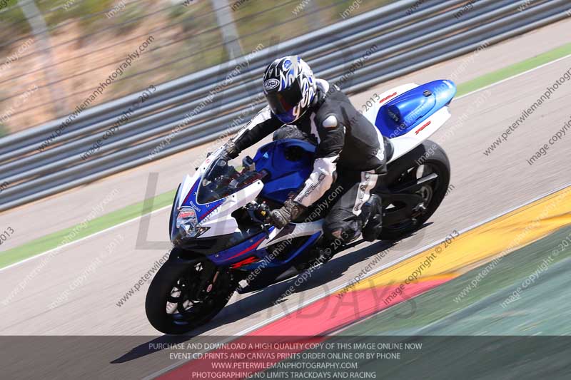 aragon;motorbikes;no limits;peter wileman photography;spain;trackday;trackday digital images