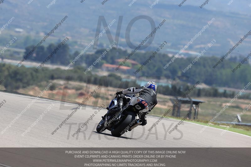 aragon;motorbikes;no limits;peter wileman photography;spain;trackday;trackday digital images