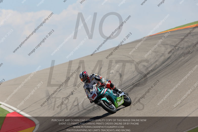 aragon;motorbikes;no limits;peter wileman photography;spain;trackday;trackday digital images