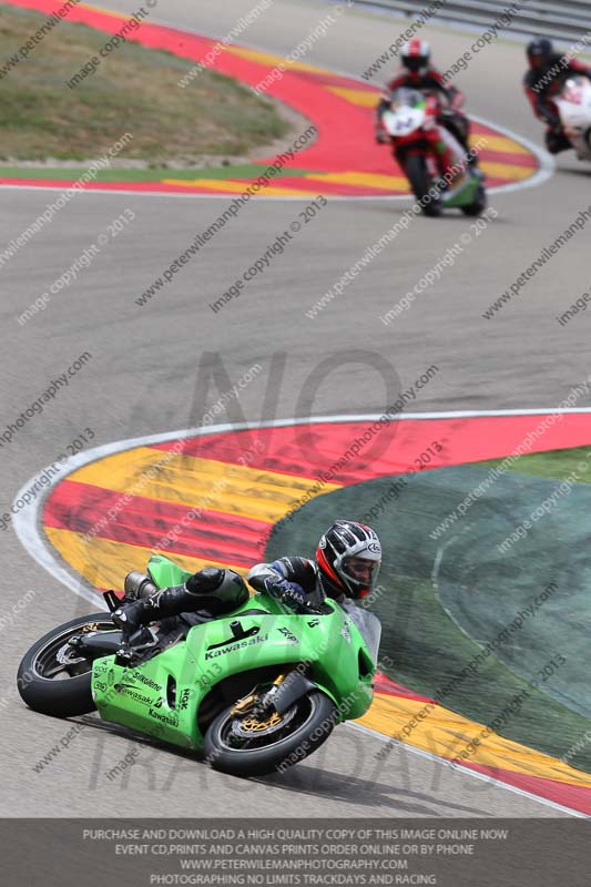 aragon;motorbikes;no limits;peter wileman photography;spain;trackday;trackday digital images