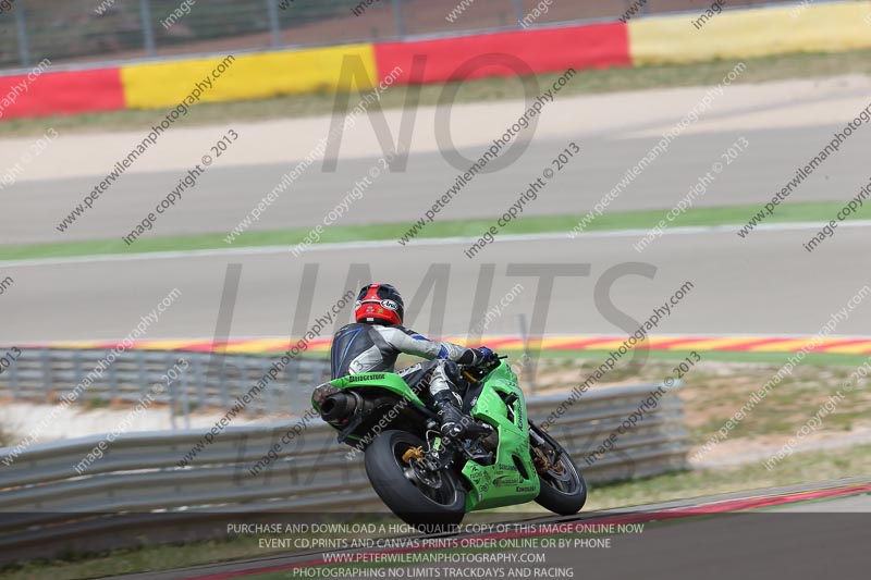 aragon;motorbikes;no limits;peter wileman photography;spain;trackday;trackday digital images