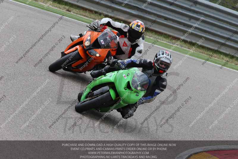 aragon;motorbikes;no limits;peter wileman photography;spain;trackday;trackday digital images