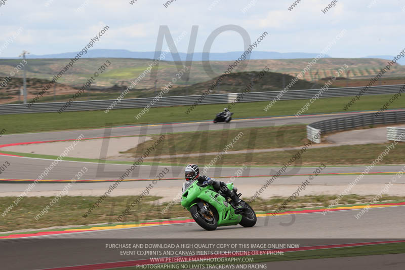 aragon;motorbikes;no limits;peter wileman photography;spain;trackday;trackday digital images