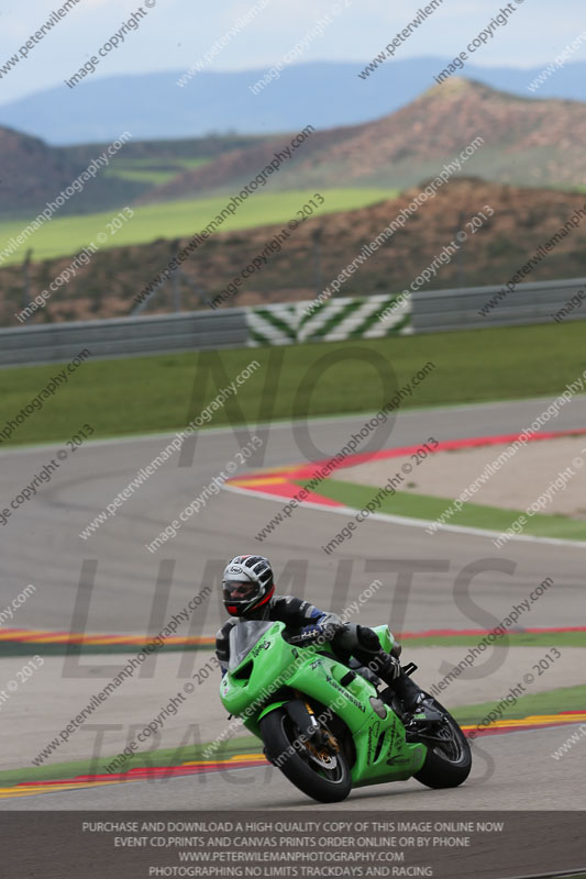 aragon;motorbikes;no limits;peter wileman photography;spain;trackday;trackday digital images