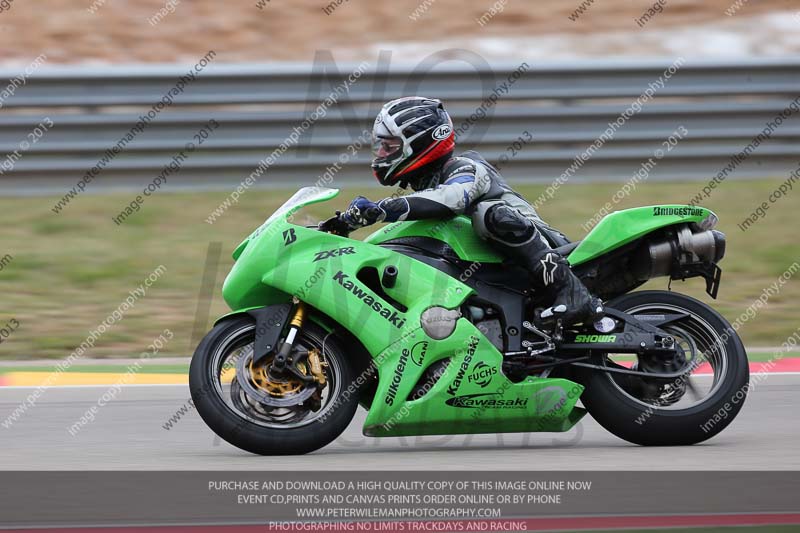 aragon;motorbikes;no limits;peter wileman photography;spain;trackday;trackday digital images