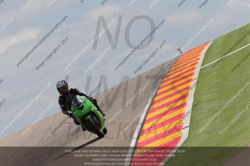 aragon;motorbikes;no limits;peter wileman photography;spain;trackday;trackday digital images