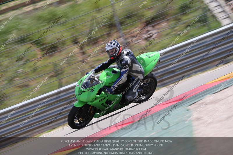 aragon;motorbikes;no limits;peter wileman photography;spain;trackday;trackday digital images