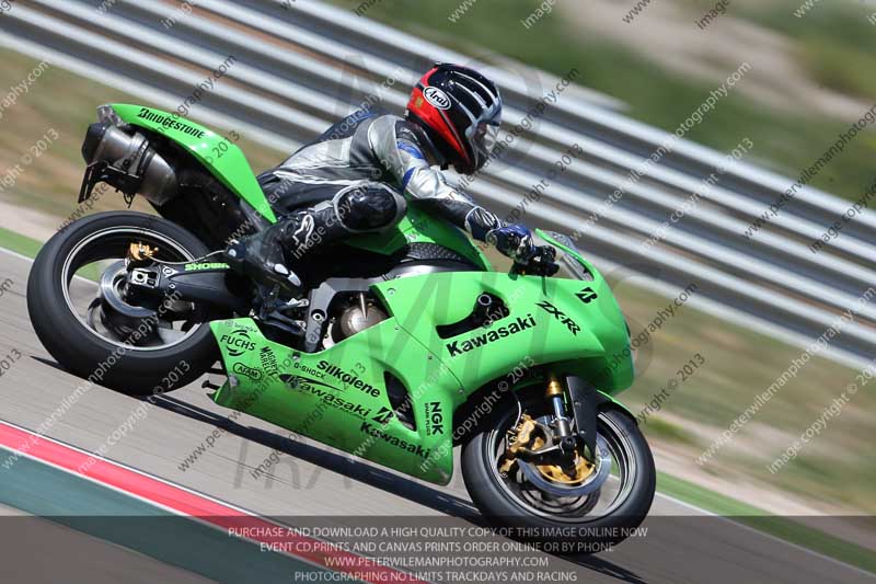 aragon;motorbikes;no limits;peter wileman photography;spain;trackday;trackday digital images
