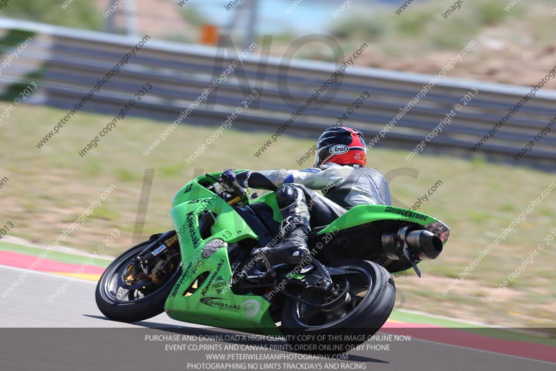 aragon;motorbikes;no limits;peter wileman photography;spain;trackday;trackday digital images