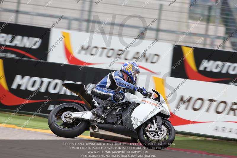 aragon;motorbikes;no limits;peter wileman photography;spain;trackday;trackday digital images