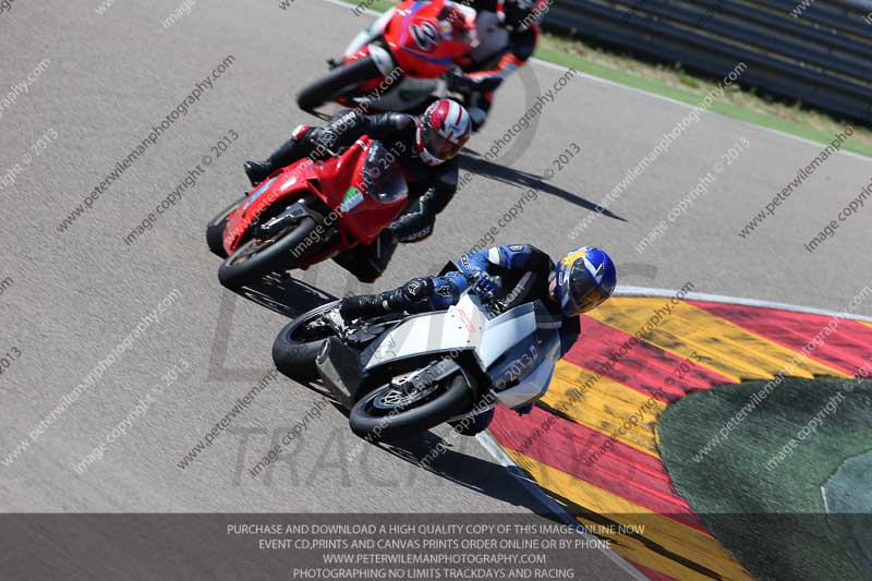 aragon;motorbikes;no limits;peter wileman photography;spain;trackday;trackday digital images