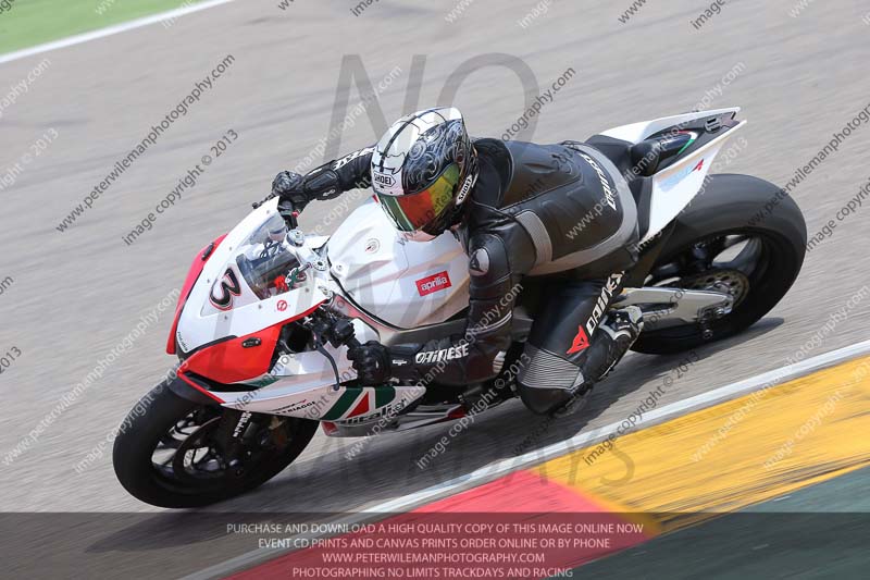 aragon;motorbikes;no limits;peter wileman photography;spain;trackday;trackday digital images