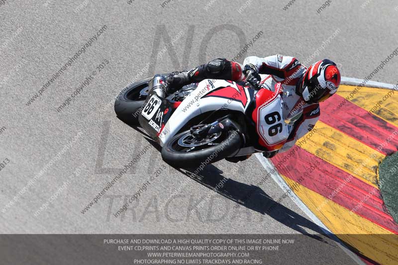 aragon;motorbikes;no limits;peter wileman photography;spain;trackday;trackday digital images