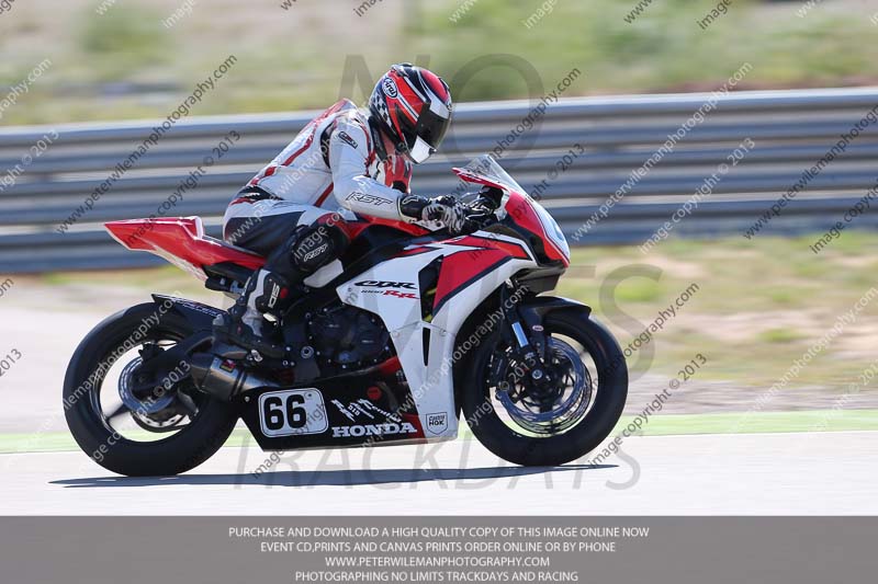 aragon;motorbikes;no limits;peter wileman photography;spain;trackday;trackday digital images
