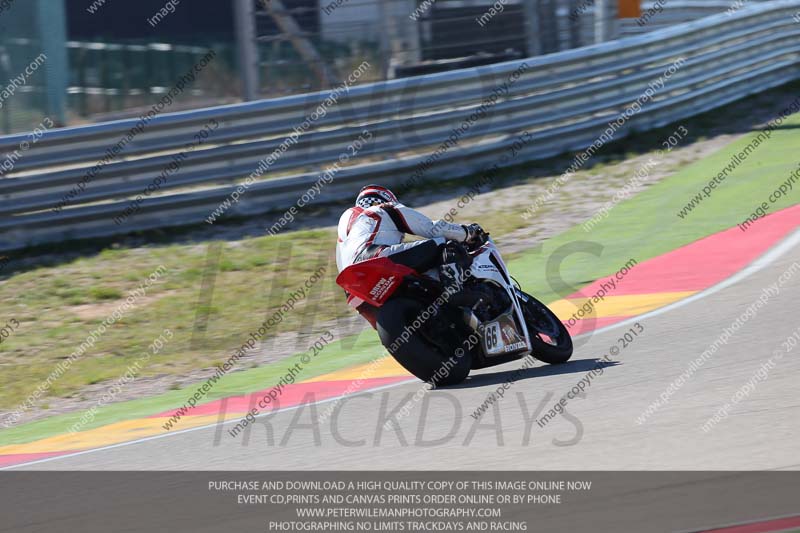 aragon;motorbikes;no limits;peter wileman photography;spain;trackday;trackday digital images