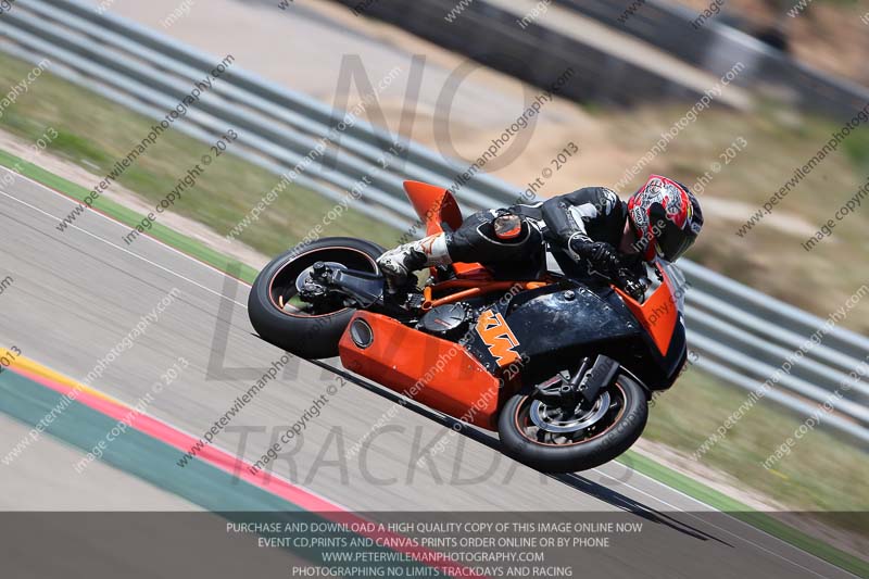 aragon;motorbikes;no limits;peter wileman photography;spain;trackday;trackday digital images