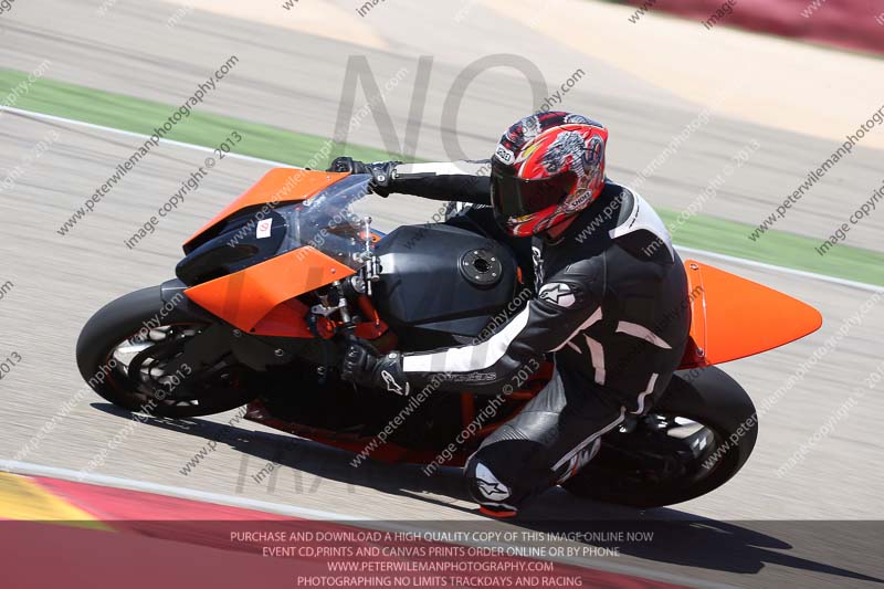 aragon;motorbikes;no limits;peter wileman photography;spain;trackday;trackday digital images